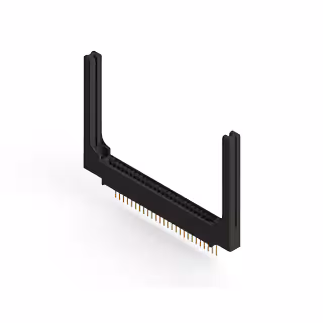 396-026-522-658 EDAC Inc.  Edgeboard Connectors
